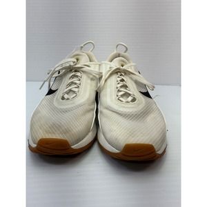 Nike Air Max 2090 Sneakers‎ Casual Running Shoes Tan Gum Sole Size 7.5